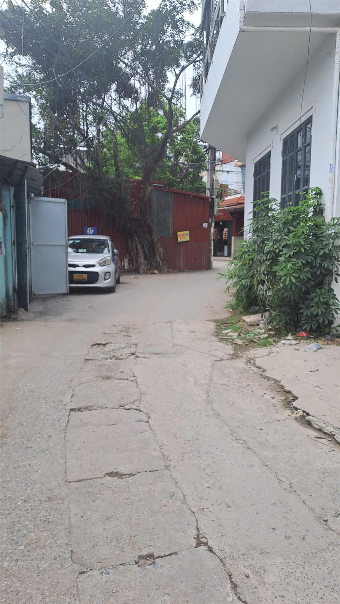 Bán nhà mới 200m Cầu Hữu Hòa - 4 tầng, 4PN, 4WC - 4.7 tỷ - 0844444453 - Ảnh 1