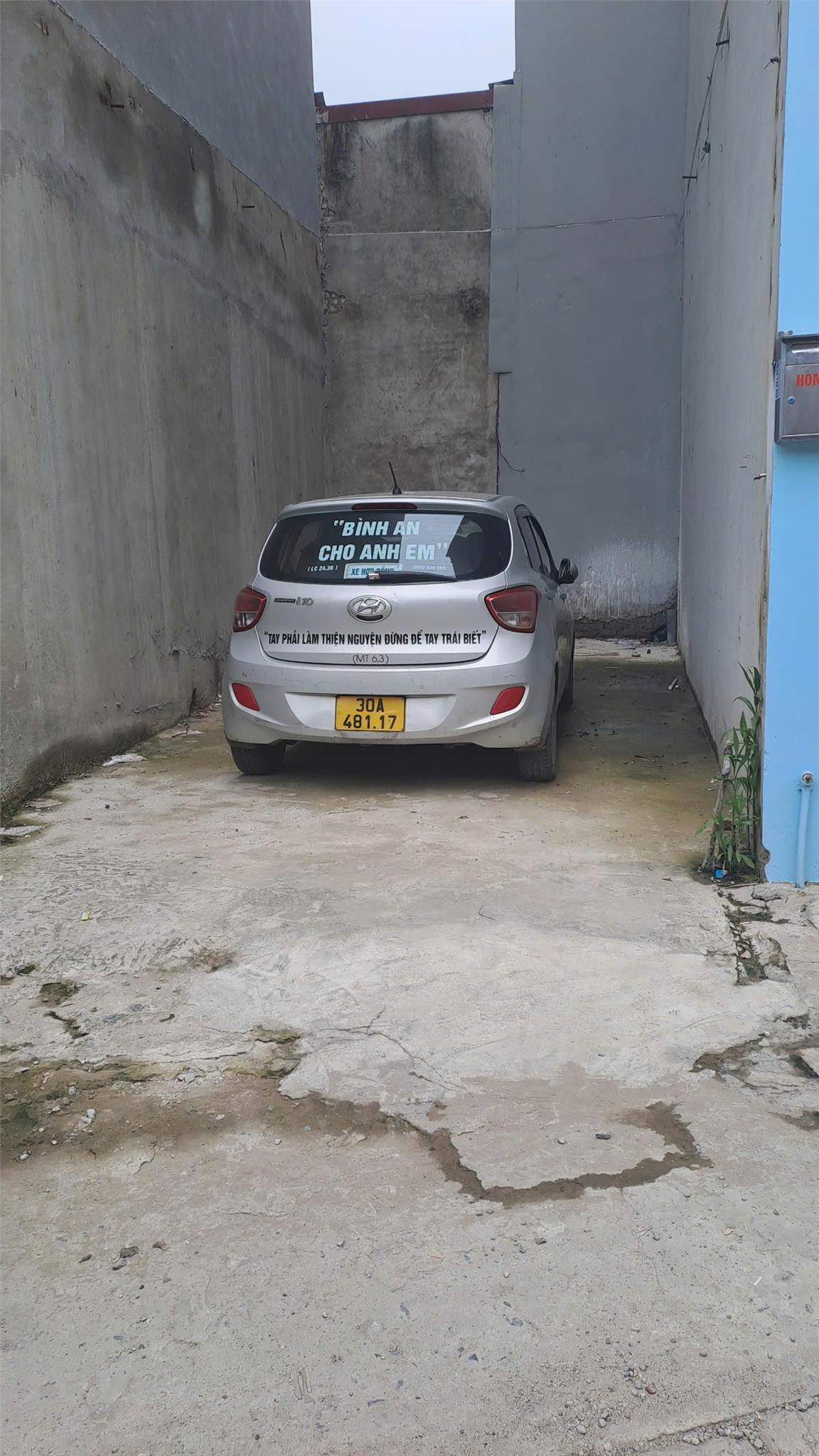 Bán nhà mới 200m Cầu Hữu Hòa - 4 tầng, 4PN, 4WC - 4.7 tỷ - 0844444453 - Ảnh chính