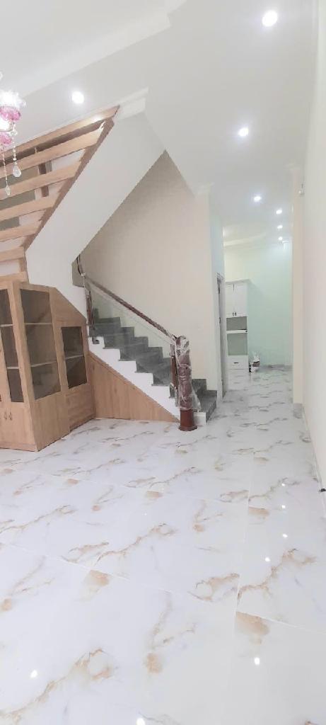 Cần bán gấp nhà mới 100%, siêu đẹp, hiếm, giá rẻ, SH sang tên ngay - Ảnh 1