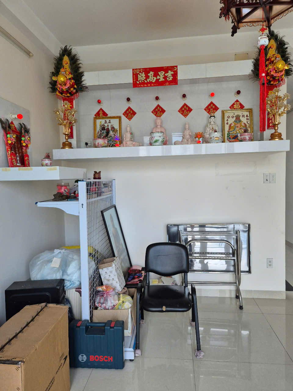 Chính Chủ Cần Bán Nhà 110/1 Tô Hiệu- P. Hiệp Tân-Q.Tân phú. THCM. - Ảnh 1
