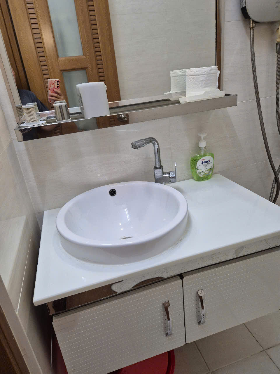 Chính Chủ Cần Bán Nhà 110/1 Tô Hiệu- P. Hiệp Tân-Q.Tân phú. THCM. - Ảnh 3
