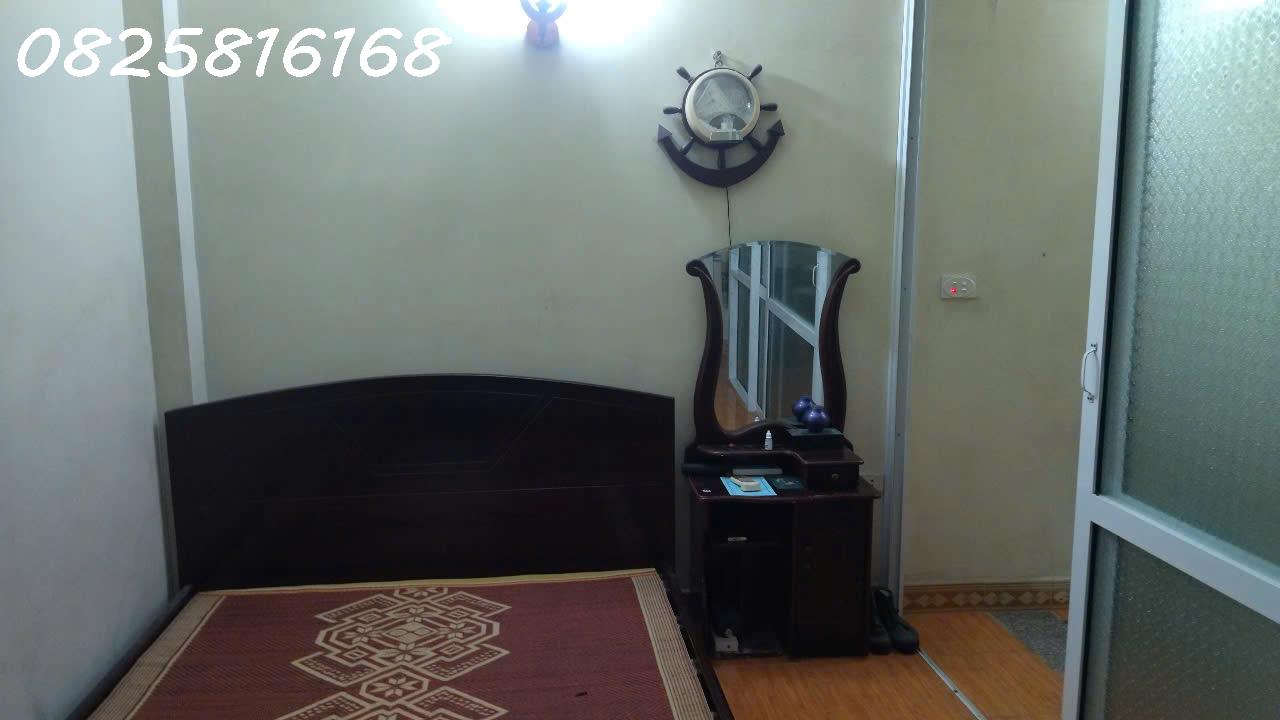 Cho thuê nhà nguyên căn 3 tầng Miếu Hai Xã, Lê Chân, Hải Phòng, DT 50m2, giá 3,5tr/tháng - Ảnh chính