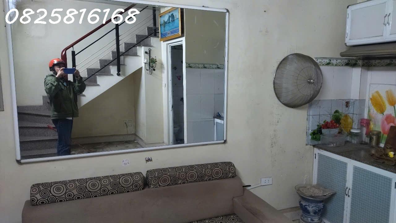 Cho thuê nhà nguyên căn 3 tầng Miếu Hai Xã, Lê Chân, Hải Phòng, DT 50m2, giá 3,5tr/tháng - Ảnh 3