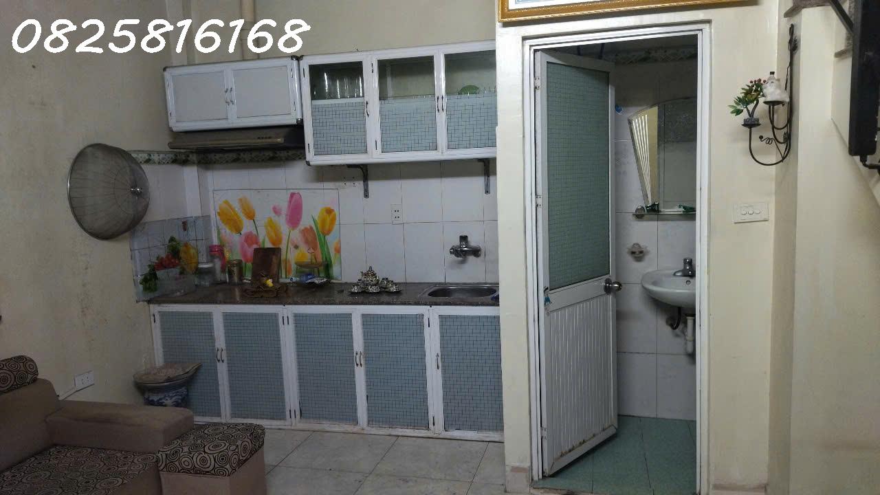 Cho thuê nhà nguyên căn 3 tầng Miếu Hai Xã, Lê Chân, Hải Phòng, DT 50m2, giá 3,5tr/tháng - Ảnh 4