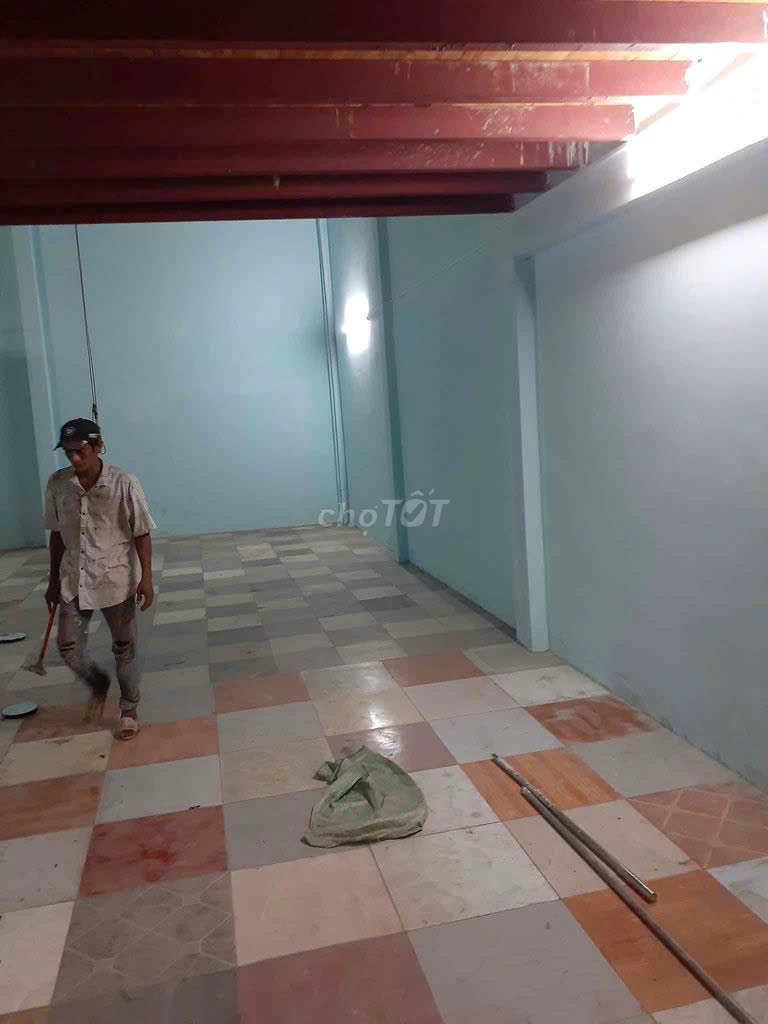 HOT HOT - CẦN BÁN CĂN  NHÀ  HẺM XE HƠI  Đường Liên khu 10-11, Phường Bình Trị Đông, Q.Bình Tân, HCM - Ảnh 3