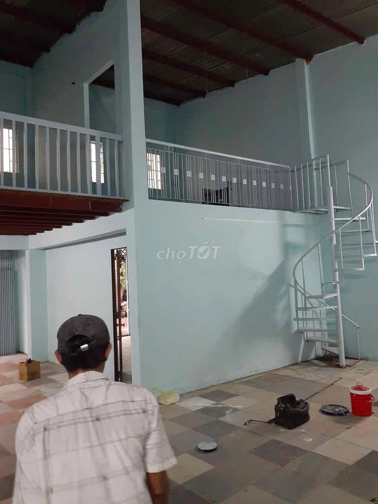 HOT HOT - CẦN BÁN CĂN  NHÀ  HẺM XE HƠI  Đường Liên khu 10-11, Phường Bình Trị Đông, Q.Bình Tân, HCM - Ảnh 4