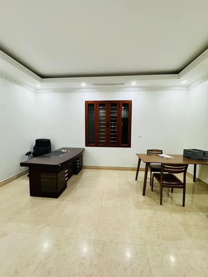 BÁN NHÀ THANH XUÂN, OTO TRÁNH KINH DOANH, 52,5M2 MT4.5 XÂY TÒA 7T THANG MÁY, GIÁ 22.X TỶ - Ảnh 4