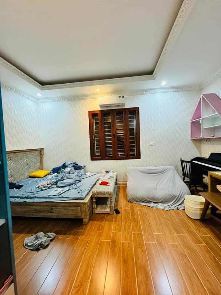 BÁN NHÀ THANH XUÂN, OTO TRÁNH KINH DOANH, 52,5M2 MT4.5 XÂY TÒA 7T THANG MÁY, GIÁ 22.X TỶ - Ảnh 3