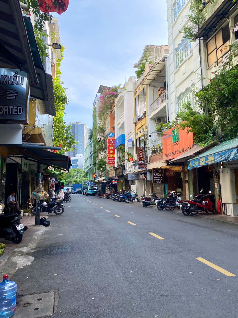 Cực Hot cần bán nhà 5 tầng MT Bình Lợi, P.13, Bình Thạnh, giá tốt 18,7 tỷ, 5x22, 120m2 vuông vức - Ảnh chính