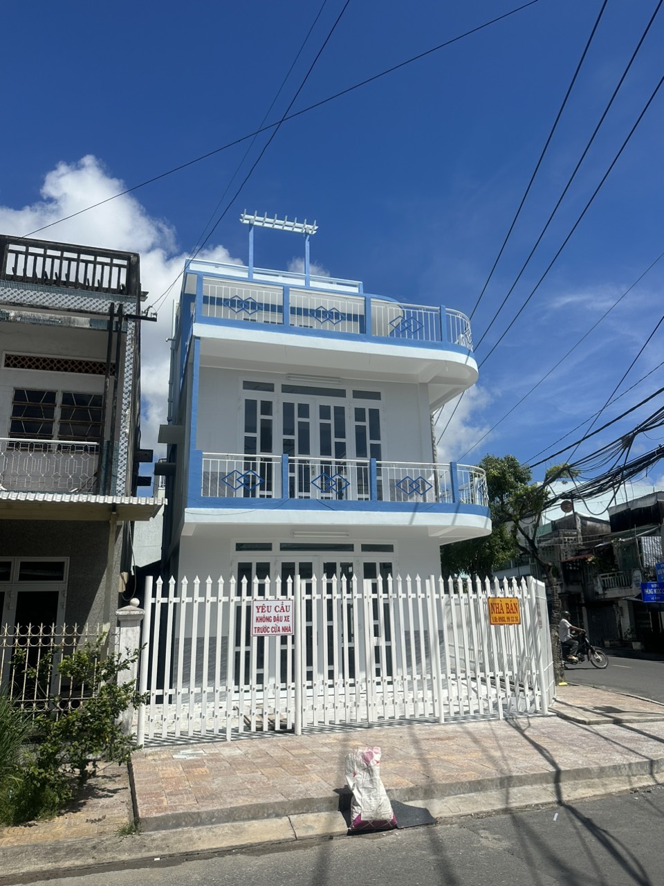 CHÍNH CHỦ BÁN NHANH NHÀ 2 MẶT TIỀN NGAY ĐƯỜNG NGUYỄN THỊ MINH KHAI, TP BẠC LIÊU - Ảnh chính
