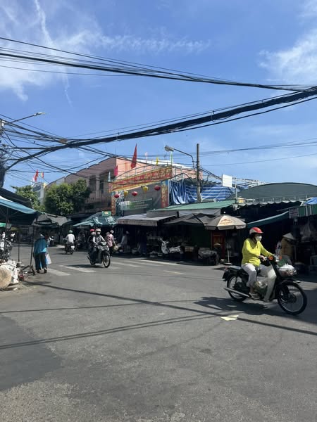 ♪ Đất Kiệt Ô tô 5m, lề 1m, sát Chợ Đống Đa, Kinh Doanh Tốt, 52m2, 3.38 tỷ - Ảnh 2