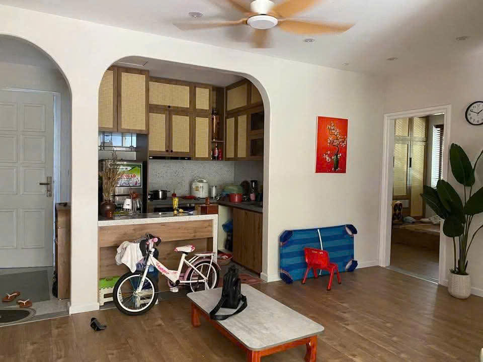 Em bán căn hộ view xanh tại Nơ Bán Đảo Linh Đàm - Hoàng Mai - Hà Nội - Ảnh 1