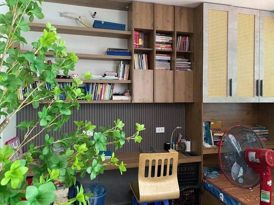 Em bán căn hộ view xanh tại Nơ Bán Đảo Linh Đàm - Hoàng Mai - Hà Nội - Ảnh 2