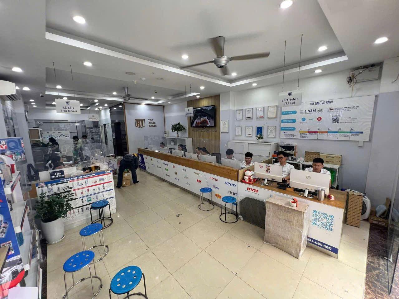 CHU THUẾ PHỐ HUẾ - HAI BÀ TRƯNNG - HN - Ảnh 1