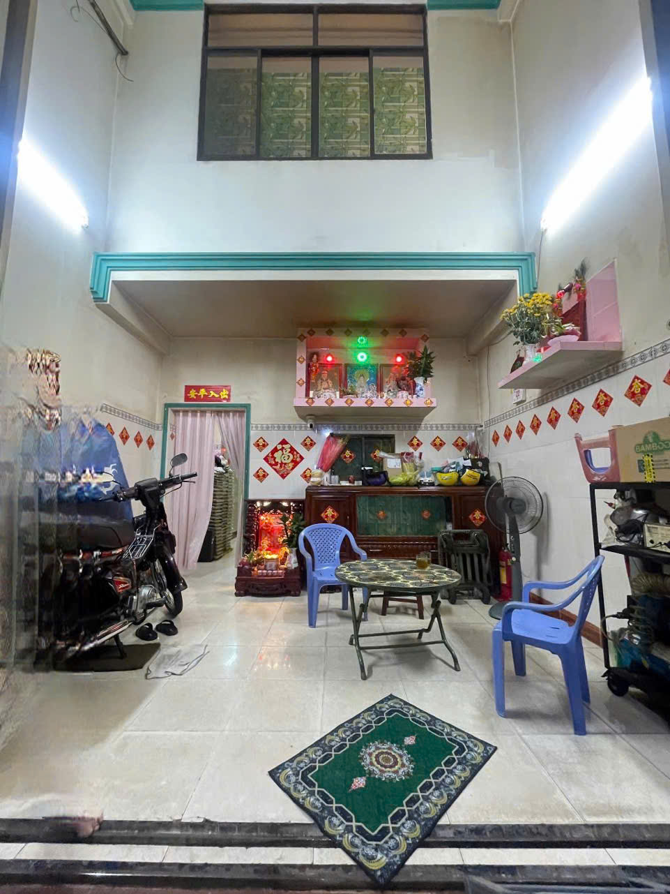 Bán Nhà Phố Đường Cao Xuân Dục Phường 13 Quận 8 - Ảnh 2