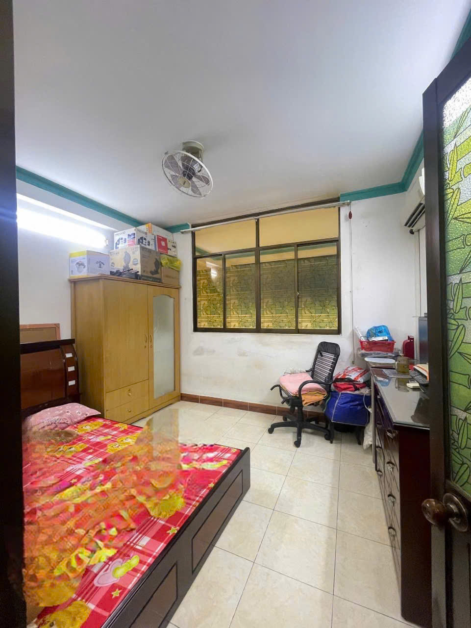 Bán Nhà Phố Đường Cao Xuân Dục Phường 13 Quận 8 - Ảnh chính