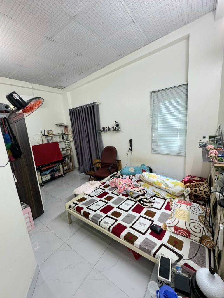 BÁN NHÀ GẦN CHỢ CÂY QUÉO - P.5 - BT - 113M2 (5X22) - 3 PN - CHỈ 7.3 TỶ - Ảnh 1