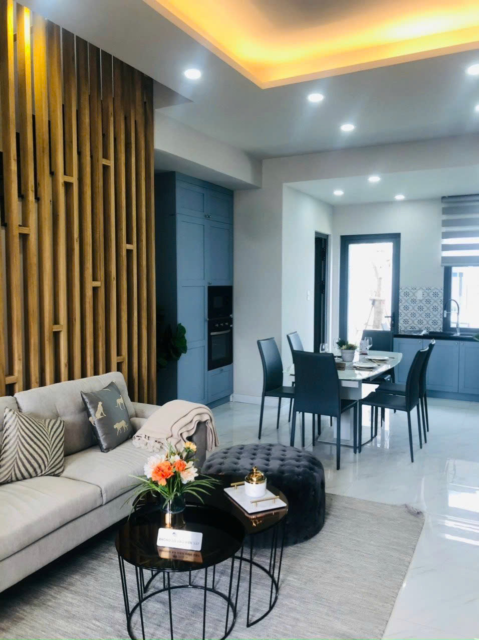 BÁN NHÀ GẦN CHỢ BÌNH CHÁNH – GIÁ CHỈ 700 TRIỆU - Ảnh chính