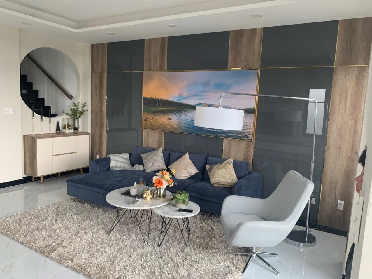 BÁN NHÀ GẦN CHỢ BÌNH CHÁNH – GIÁ CHỈ 700 TRIỆU - Ảnh 4