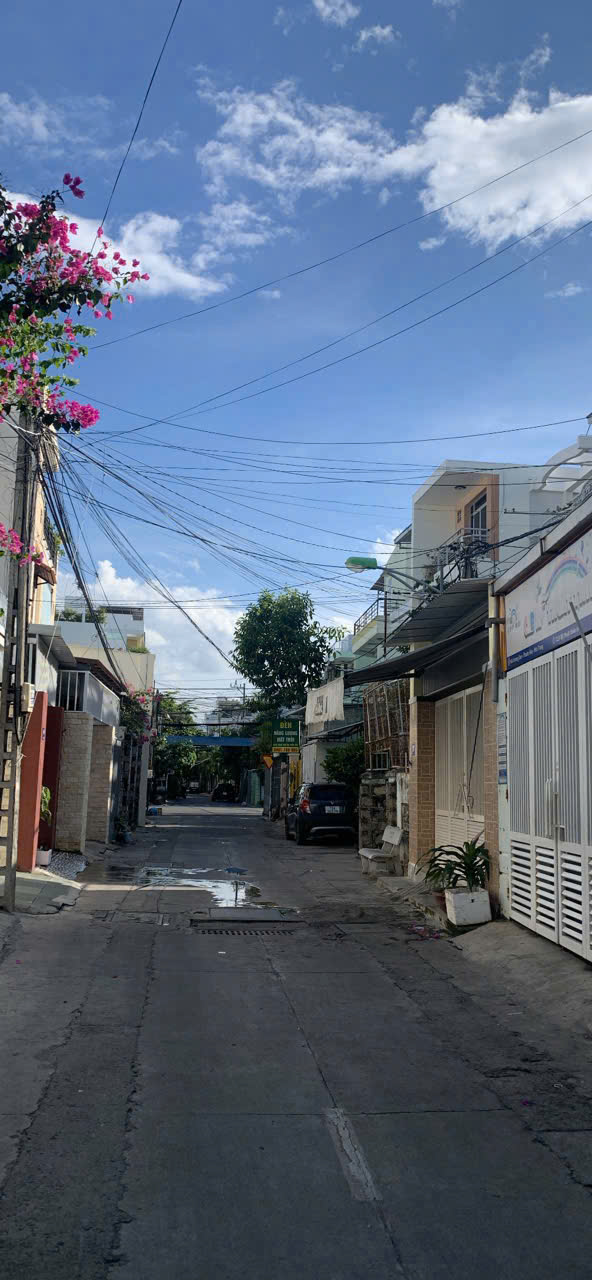 bán nhà 2 mặt tiền <br> đường Hương Sơn & Yên Thế diện tích: 99.2m²  Giá bán: 6 tỷ 200 triệu   lh e - Ảnh chính