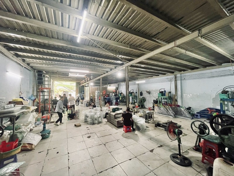 Bán nhà Hương Lộ 2 - gần Mã Lò, Bệnh viện Bình Tân, 9/12,6x37m, 2 Tầng, 22,5 tỷ - Ảnh 3