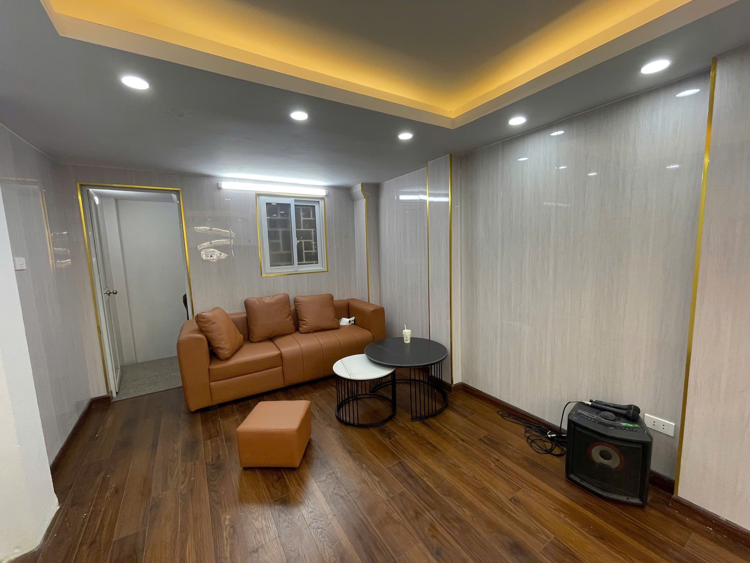 Chính chủ cần bán nhà riêng Khương Trung Thanh Xuân, 30m2, 6 tầng, MT3.2, Giá 6.85 tỷ - Ảnh 2