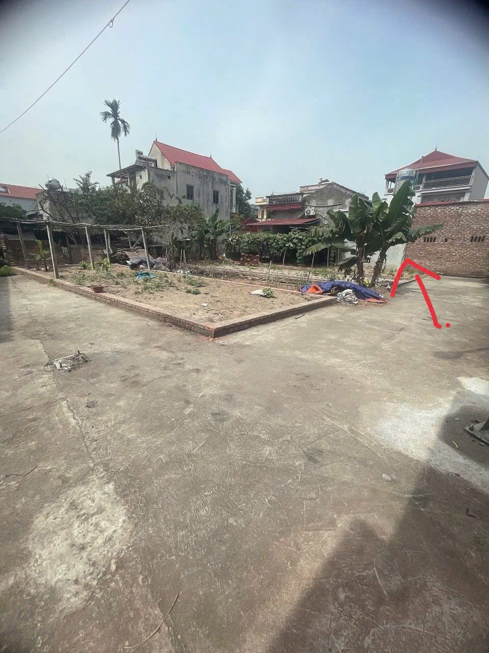CHUYỂN NHƯỢNG ĐẤT THỔ CƯ Tại ĐƯỜNG NHẠN. XUÂN NỘN. ĐÔNG ANH. HN. - Ảnh chính