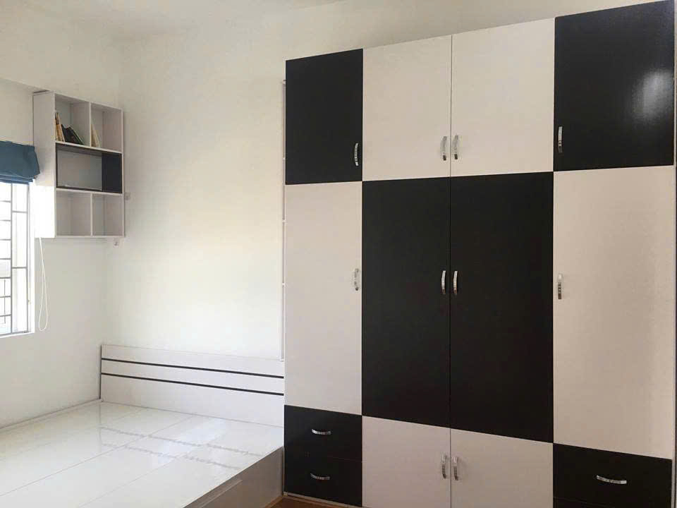Bán gấp căn hộ 65m2 full nội thất - 2,2xtỷ (x thỏa thuận) - Ảnh 5