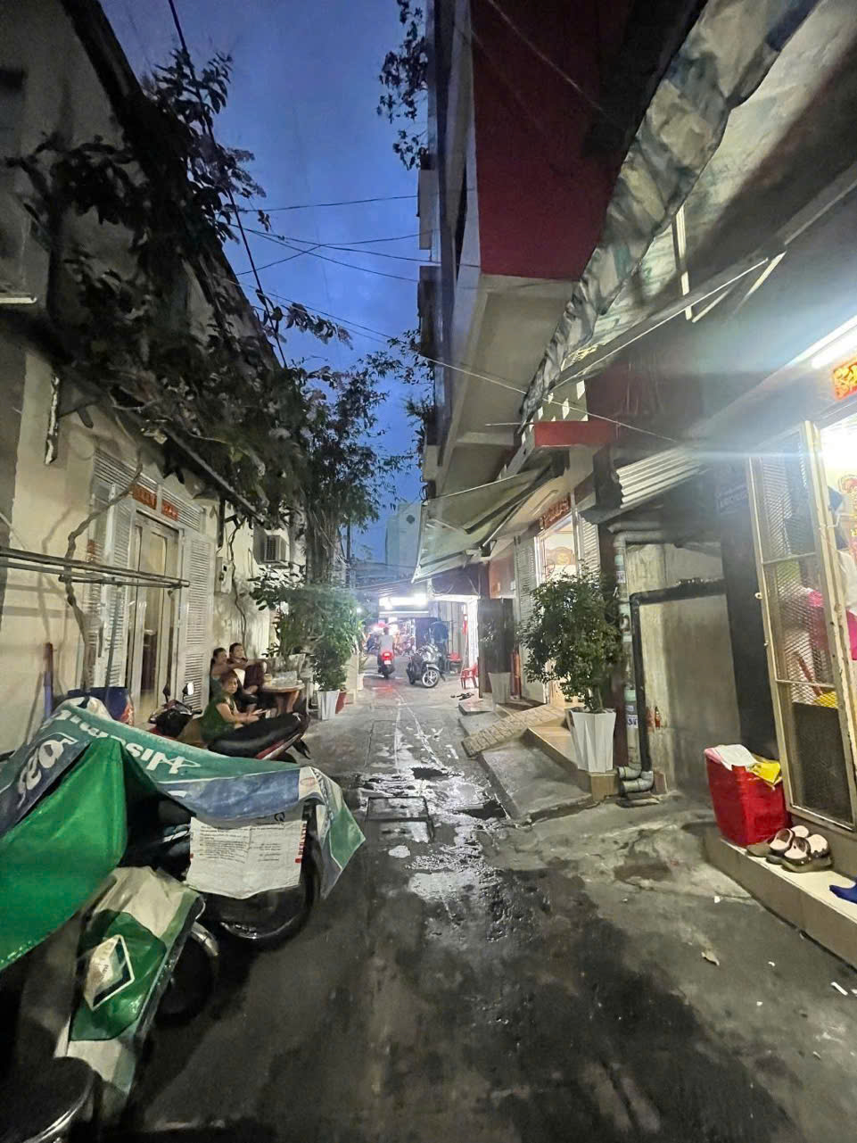 Bán nhà 3 tầng giáp quận 5 , ngay KDC hiện hữu, giá 5,65 tỷ - Ảnh 3