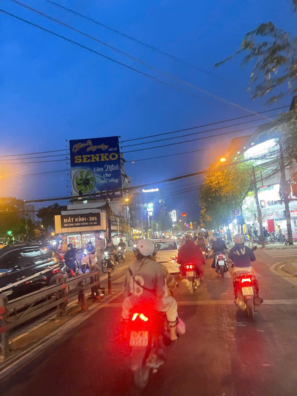 Bán nhà 3 tầng giáp quận 5 , ngay KDC hiện hữu, giá 5,65 tỷ - Ảnh 4
