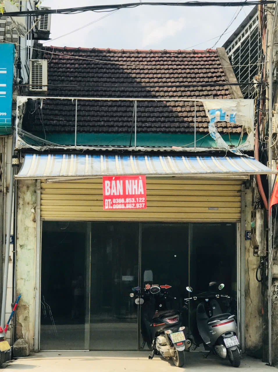 BÁN GẤP Nhà Chính Chủ - Mặt Tiền Đường Hà Thành Quốc lộ 15A, Thị trấn Đô Lương, Đô Lương, Nghệ An - Ảnh 2