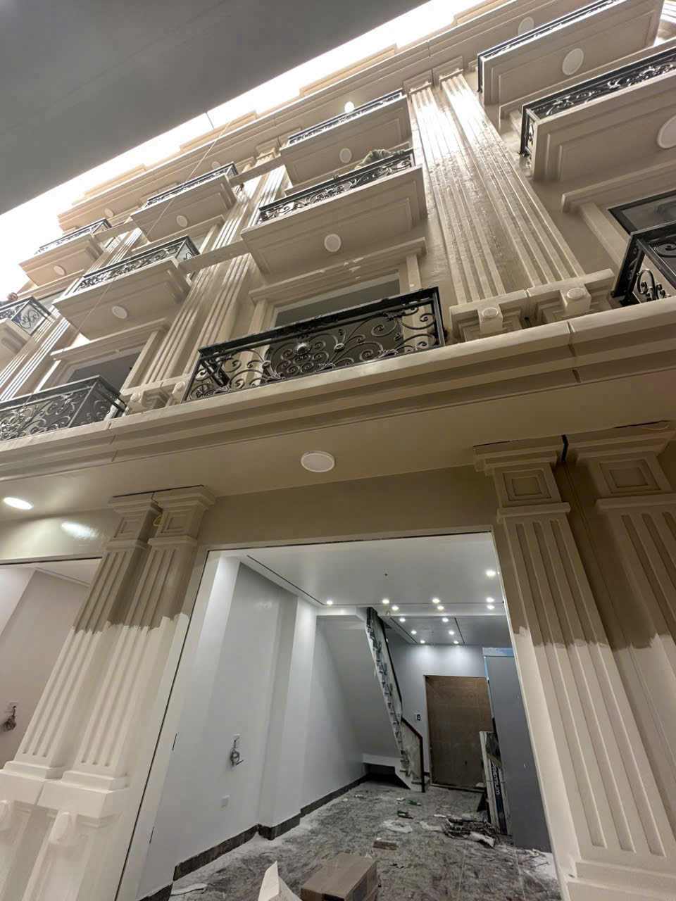 BÁN NHÀ CHÍNH CHỦ - 41M2 - 4 TẦNG - KIỀU SƠN, HẢI AN, HẢI PHÒNG - GIÁ TỐT ĐẦU TƯ - Ảnh chính