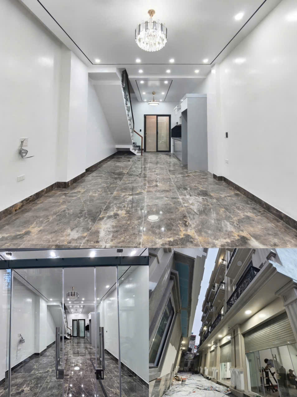 BÁN NHÀ CHÍNH CHỦ - 41M2 - 4 TẦNG - KIỀU SƠN, HẢI AN, HẢI PHÒNG - GIÁ TỐT ĐẦU TƯ - Ảnh 1