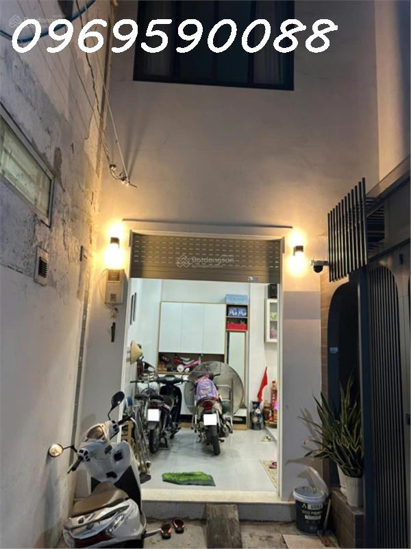 🏡 BÁN NHÀ 72M² – HXH 8M – SƠN KỲ TÂN PHÚ – 6 TỶ TL - Ảnh 1