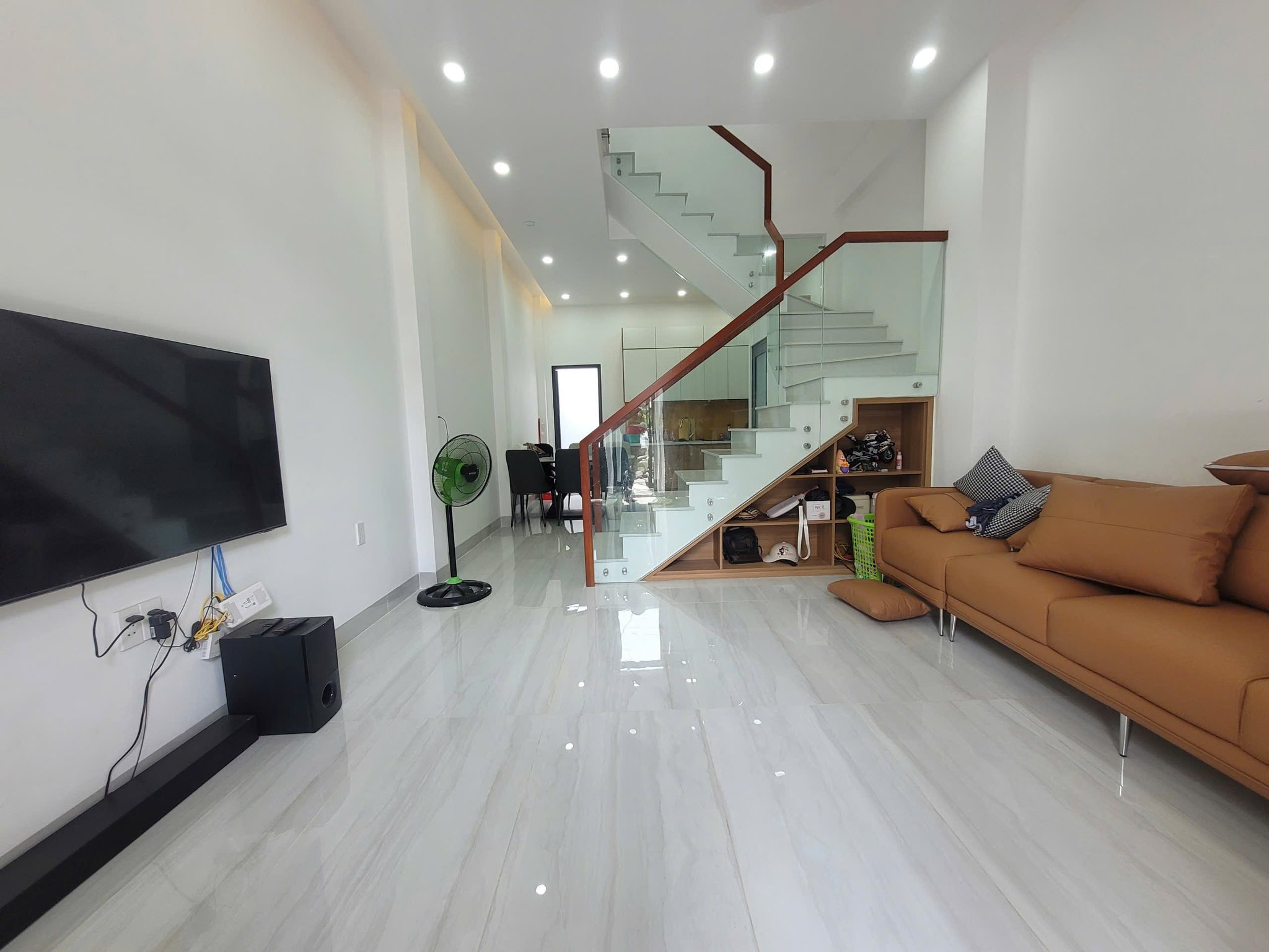 [40M²] BÁN NHÀ HẺM 153 NGUYỄN THƯỢNG HIỀN, P6, BÌNH THẠNH – 3 TẦNG – 2 MẶT THOÁNG – NHỈNH 5 TỶ - Ảnh 2