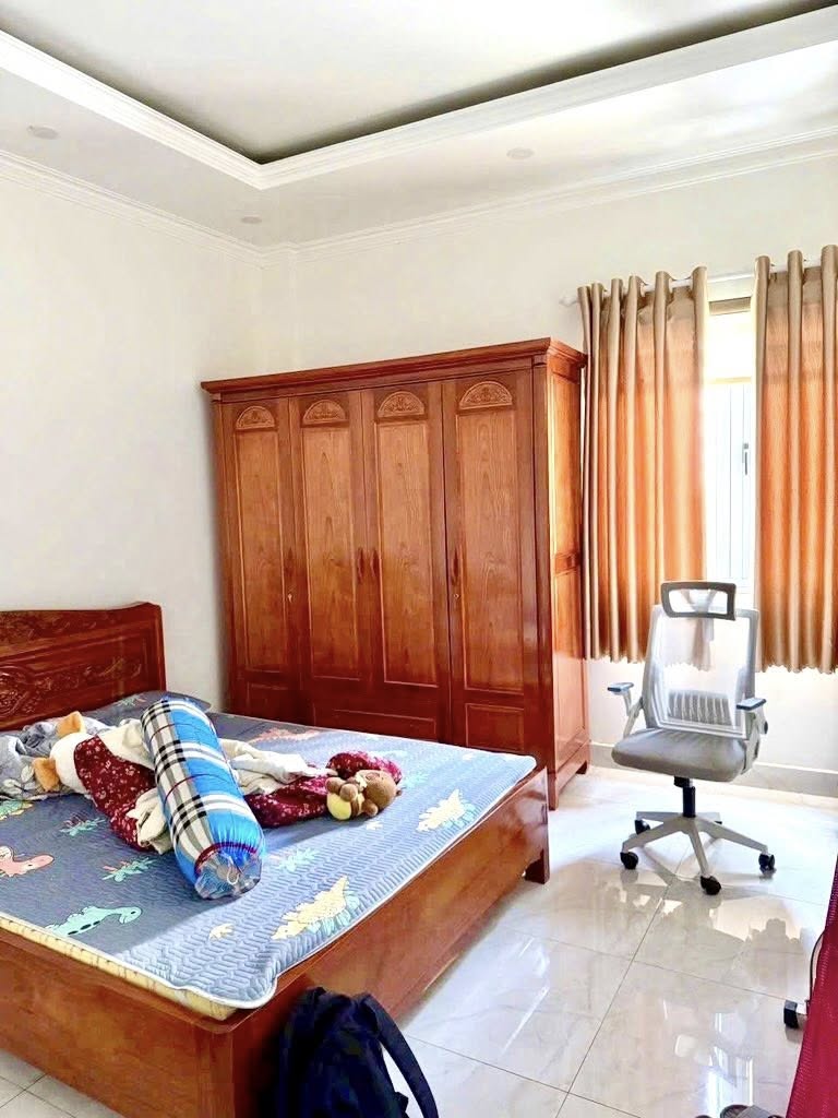 [40M²] BÁN NHÀ HẺM 153 NGUYỄN THƯỢNG HIỀN, P6, BÌNH THẠNH – 3 TẦNG – 2 MẶT THOÁNG – NHỈNH 5 TỶ - Ảnh 4