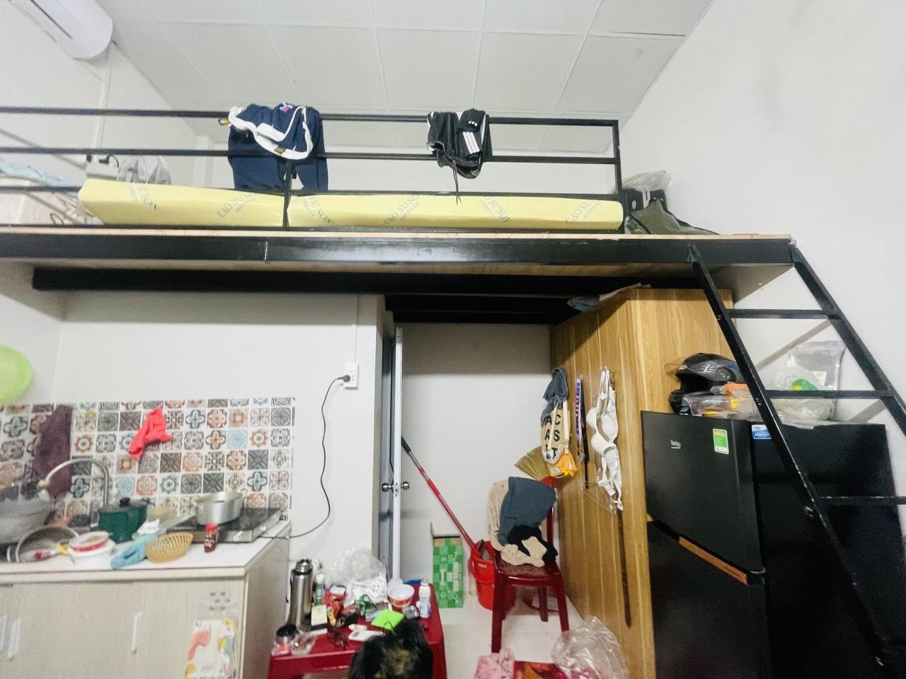 Bán nhà 75m2 - Hẻm thông xe hơi Đường Nguyễn Sơn, Quận Tân Phú - Ảnh 2