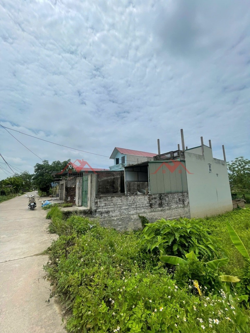 CHÍNH CHỦ BÁN LÔ ĐẤT 141,75M TẠI QUẢNG BỊ-CHƯƠNG MỸ-HÀ NỘI - Ảnh 1