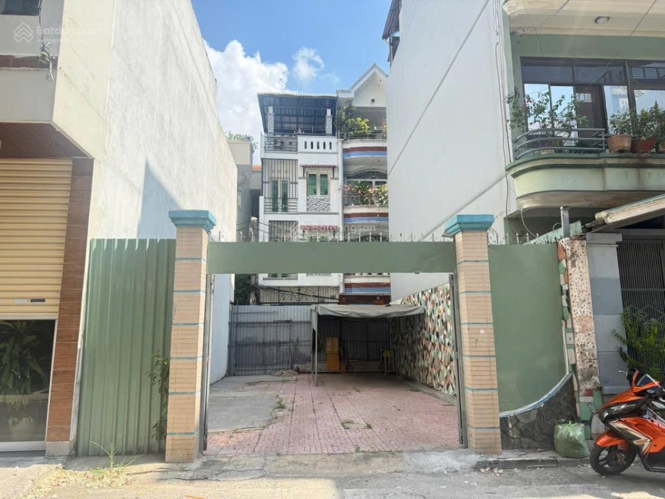 Bán đất ngang 6m, vuông vức ngay cầu Nguyễn Văn Cừ, 2 mặt tiền 12m không lộ giới, nhỉnh 16 tỷ - Ảnh 2