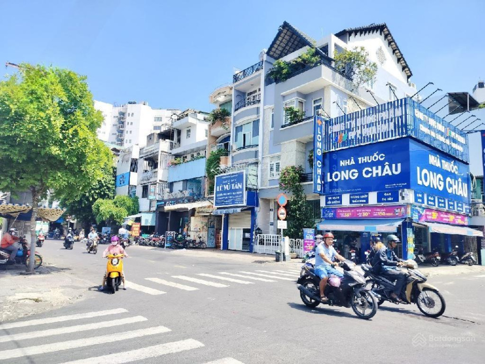 Bán mặt tiền KD Trần Nhân Tôn, quận 10, 3 tầng, dòng tiền 180tr/năm, nhỉnh 5 tỷ - Ảnh chính