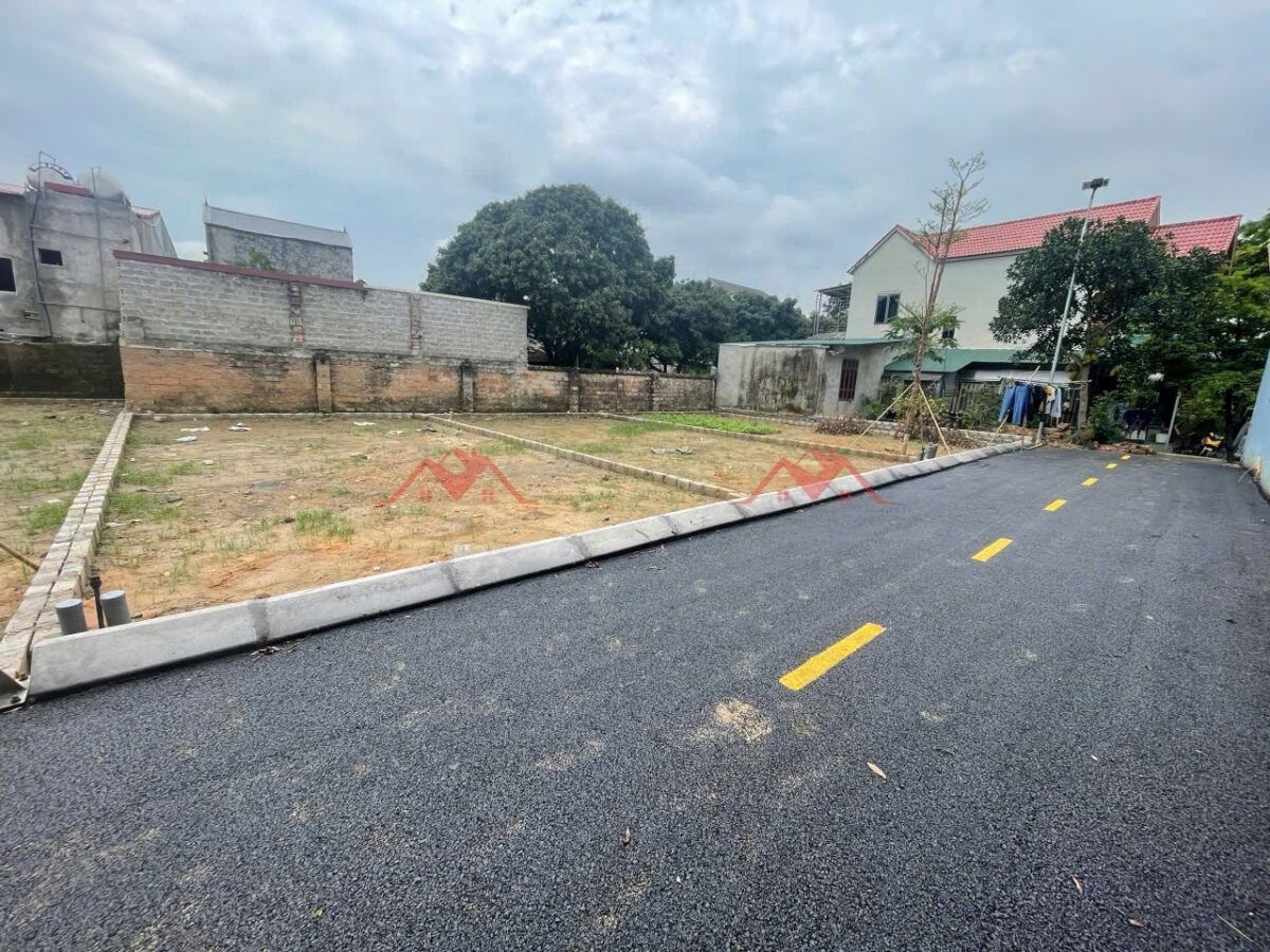 CHÍNH CHỦ BÁN LÔ ĐẤT 83,1M TẠI THỦY XUÂN TIÊN-CHƯƠNG MỸ-HÀ NỘI - Ảnh 3