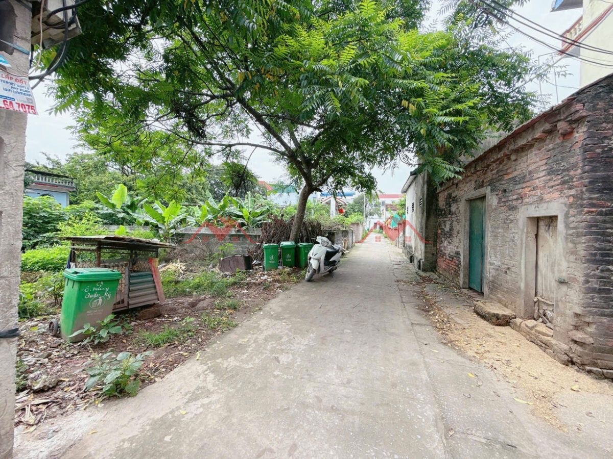 CHÍNH CHỦ BÁN LÔ ĐẤT 86,6M TẠI PHỤNG CHÂU-CHƯƠNG MỸ-HÀ NỘI - Ảnh 2