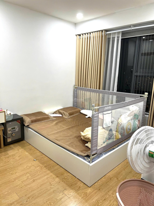 Quỹ căn 2PN 62m, 76m SẴN SỔ Xuân Mai Riverside Mỗ Lao - Ảnh 2