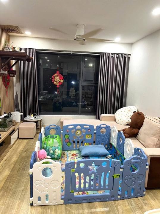 Quỹ căn 2PN 62m, 76m SẴN SỔ Xuân Mai Riverside Mỗ Lao - Ảnh chính