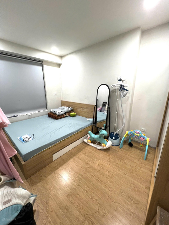 Quỹ căn 2PN 62m, 76m SẴN SỔ Xuân Mai Riverside Mỗ Lao - Ảnh 1