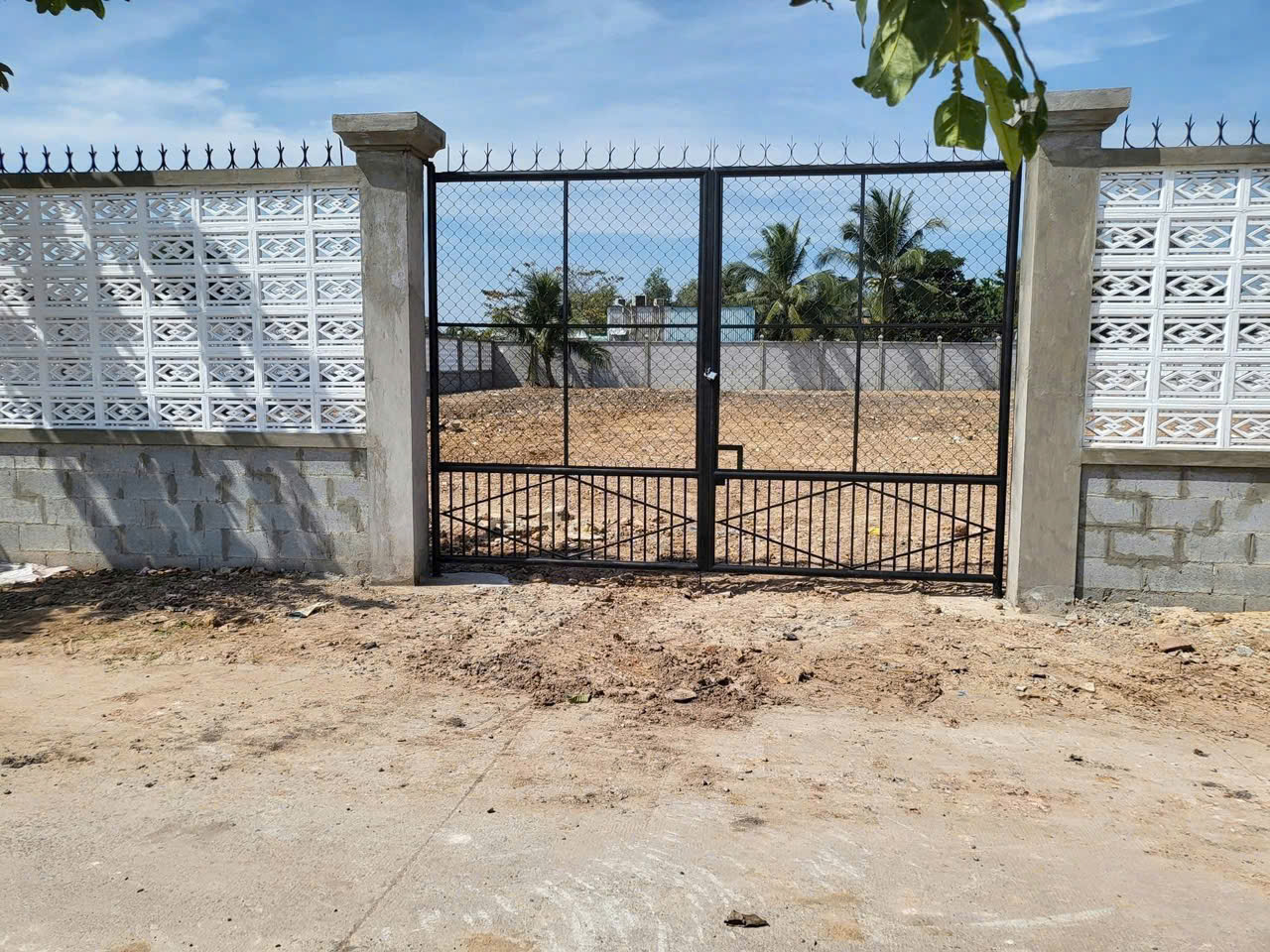 BÁN LÔ ĐẤT ĐẸP 2.080M² – NHỊ BÌNH, HÓC MÔN – GIÁ CHỈ 7 TRIỆU/M² – CÒN TL - Ảnh 1