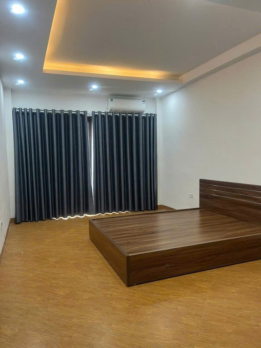 Bán nhà 5 tầng đẹp gần khu đô thị Vân Canh HUD – Giá chỉ 5 tỷ - Ảnh 3