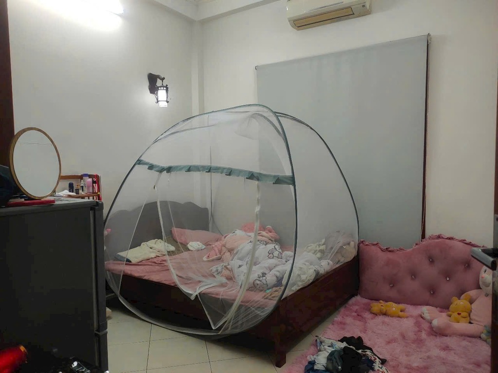 BÁN GẤP NHÀ 460 KHƯƠNG ĐÌNH-THANH XUÂN 36M X 4 TẦNG-6PN- GIÁ 5,6 TỶ - Ảnh 2