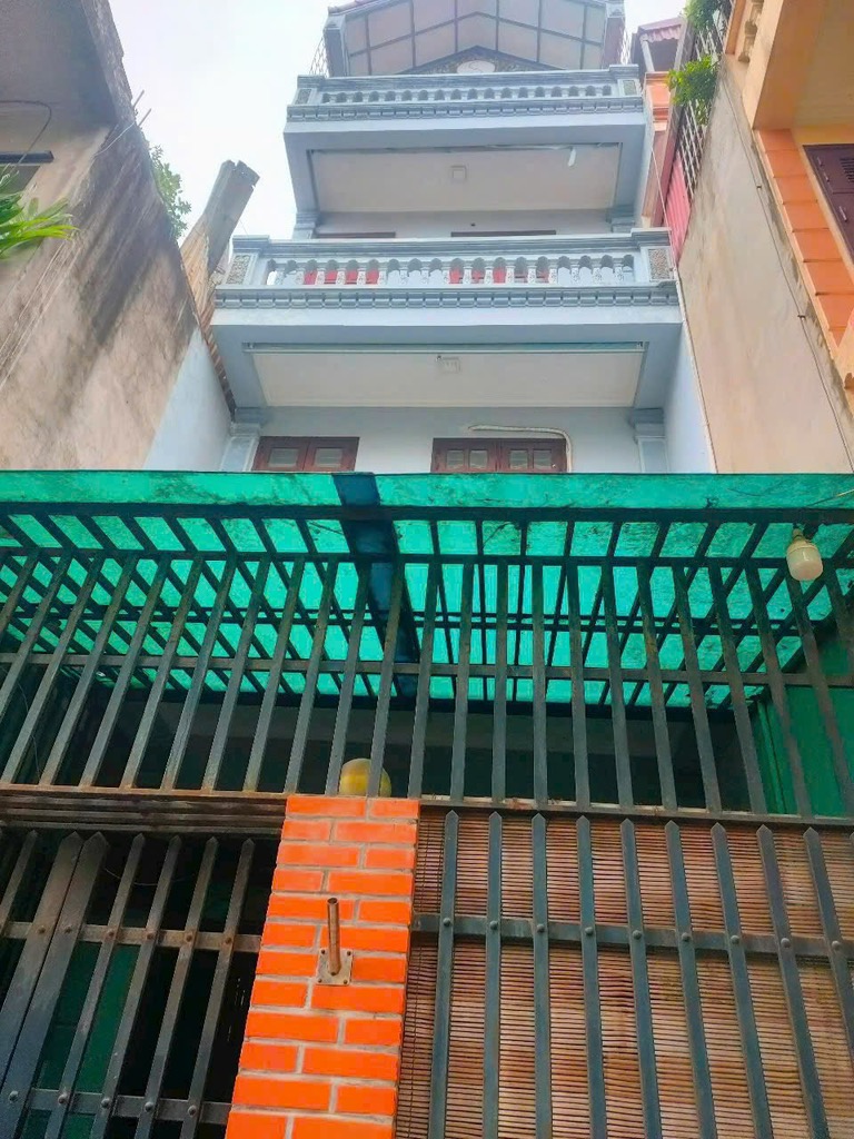 BÁN GẤP NHÀ 460 KHƯƠNG ĐÌNH-THANH XUÂN 36M X 4 TẦNG-6PN- GIÁ 5,6 TỶ - Ảnh 4