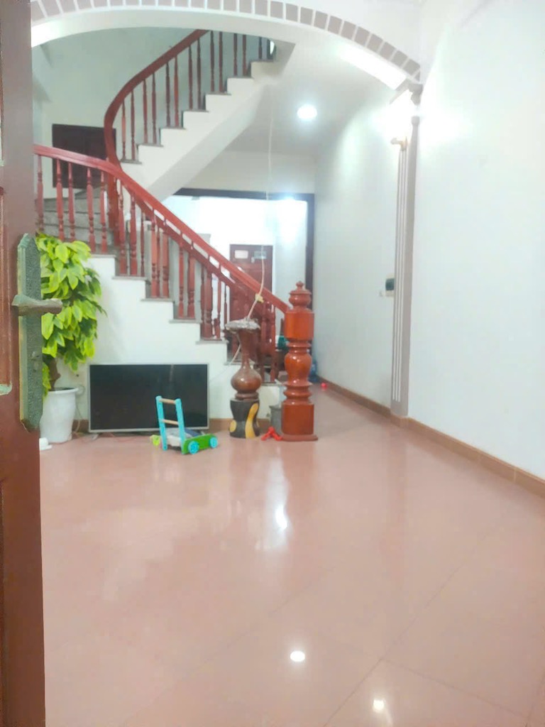 BÁN GẤP NHÀ 460 KHƯƠNG ĐÌNH-THANH XUÂN 36M X 4 TẦNG-6PN- GIÁ 5,6 TỶ - Ảnh chính